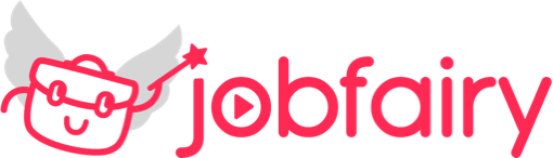 Jobfairy Logo